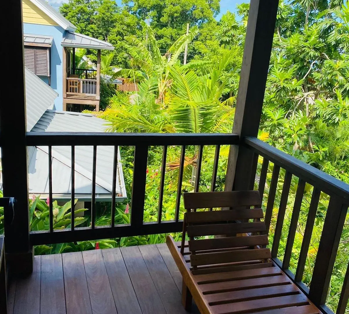 Luxury Villa With Private Pool In Oracabessa 0*,  Jamaica